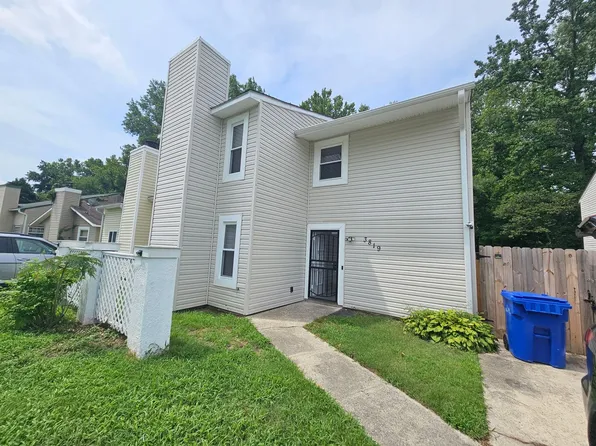 3819 Georgia Ct, Portsmouth, VA 23703