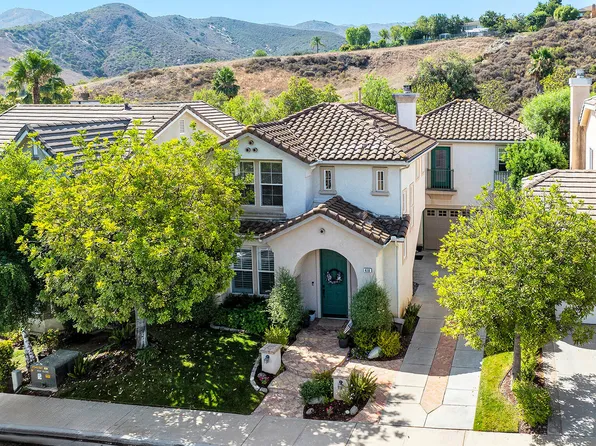 418 Arbor Ct, Simi Valley, CA 93065