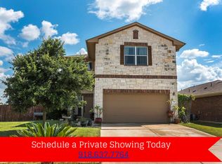 3517 Firoj Dr, Pflugerville, TX 78660