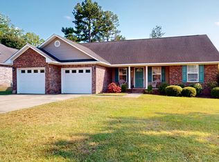3075 Foxcroft Cir, Sumter, SC 29154