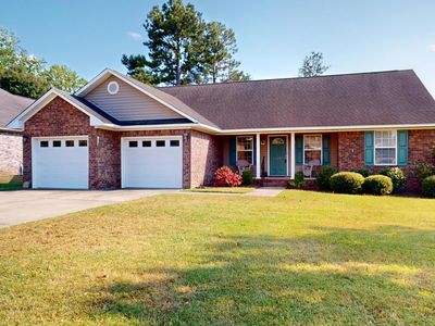 3075 Foxcroft Cir, Sumter, SC, 29154