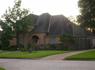 6015 Oak Creek Ln, Spring, TX 77379