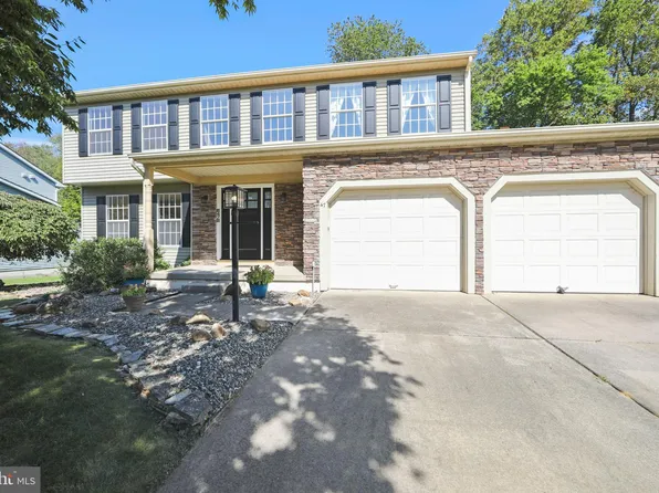 47 Red Bank Dr, Erial, NJ 08081