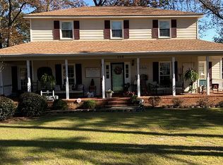 506 Bloomfield Dr, Fayetteville, NC 28311