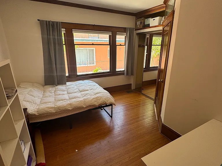 1677 Arch St #3 — Photo 7