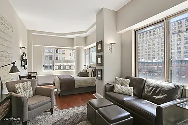 Sold by Corcoran