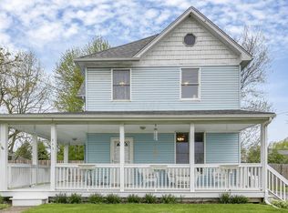 543 N Main St, Marysville, OH