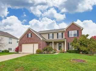 5443 Woodmansee Way, Liberty Township, OH 45011
