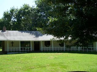 1538 County Road 2605, Bonham, TX 75418