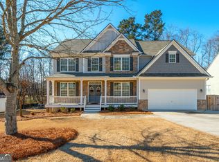405 Edgebrooke Ln, Woodstock, GA 30188