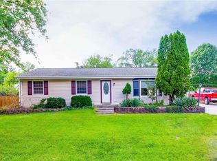 7 Joan Dr, Saint Peters, MO 63376
