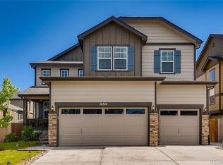 16314 E 101st Ave, Commerce City, CO 80022