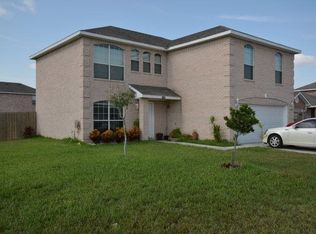 7546 Laurel Ave, Brownsville, TX 78526