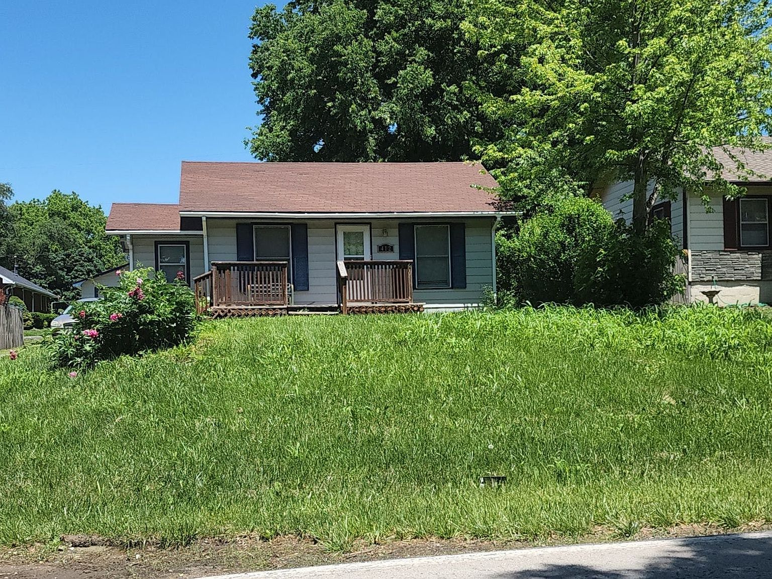 412 1st St, Ferrelview, MO 64163 Zillow