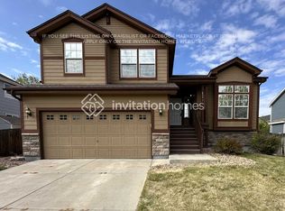 4391 Mount Harvard St, Brighton, CO 80601