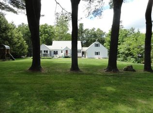 179 South St, Auburn, MA 01501