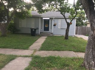 4409 Teak St, Corpus Christi, TX 78411