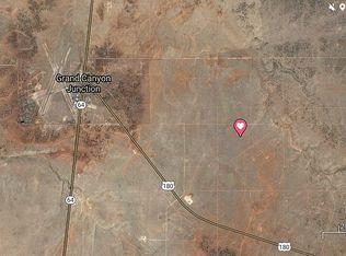 2347 E Richard Rd, Williams, AZ 86046