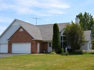 W12232 E North St, Brandon, WI 53919