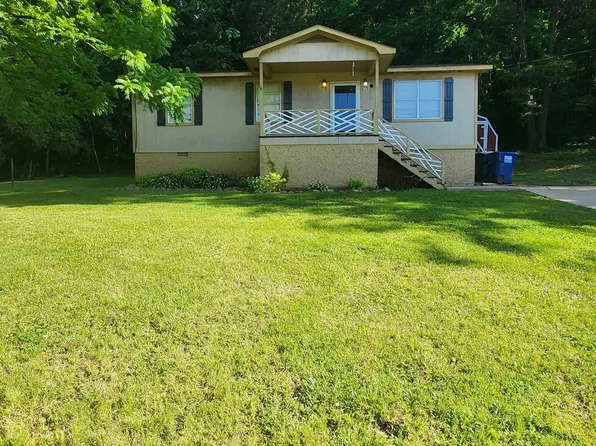 212 Styles Dr, Gurley, AL 35748