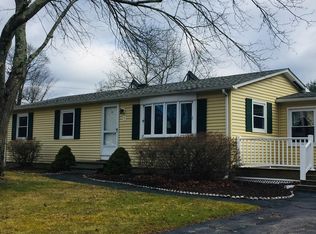 11 Musket Rd, North Attleboro, MA 02760