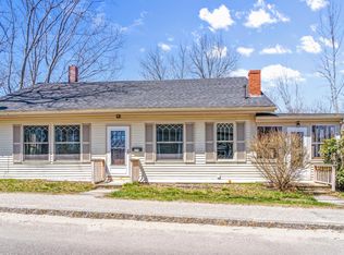 370 Front St, Richmond, ME 04357