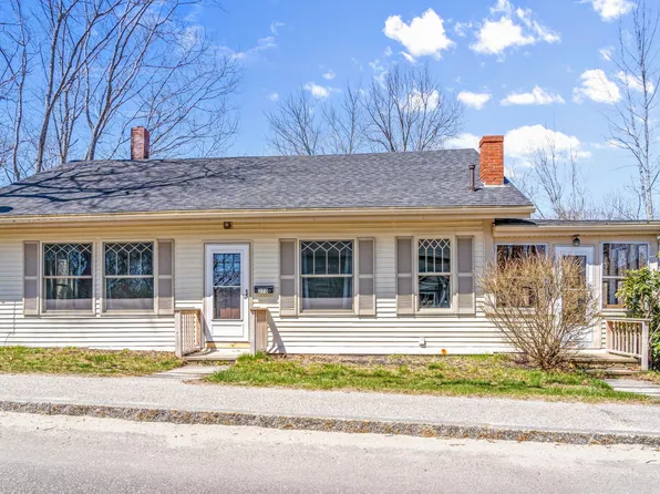 370 Front Street, Richmond, ME 04357