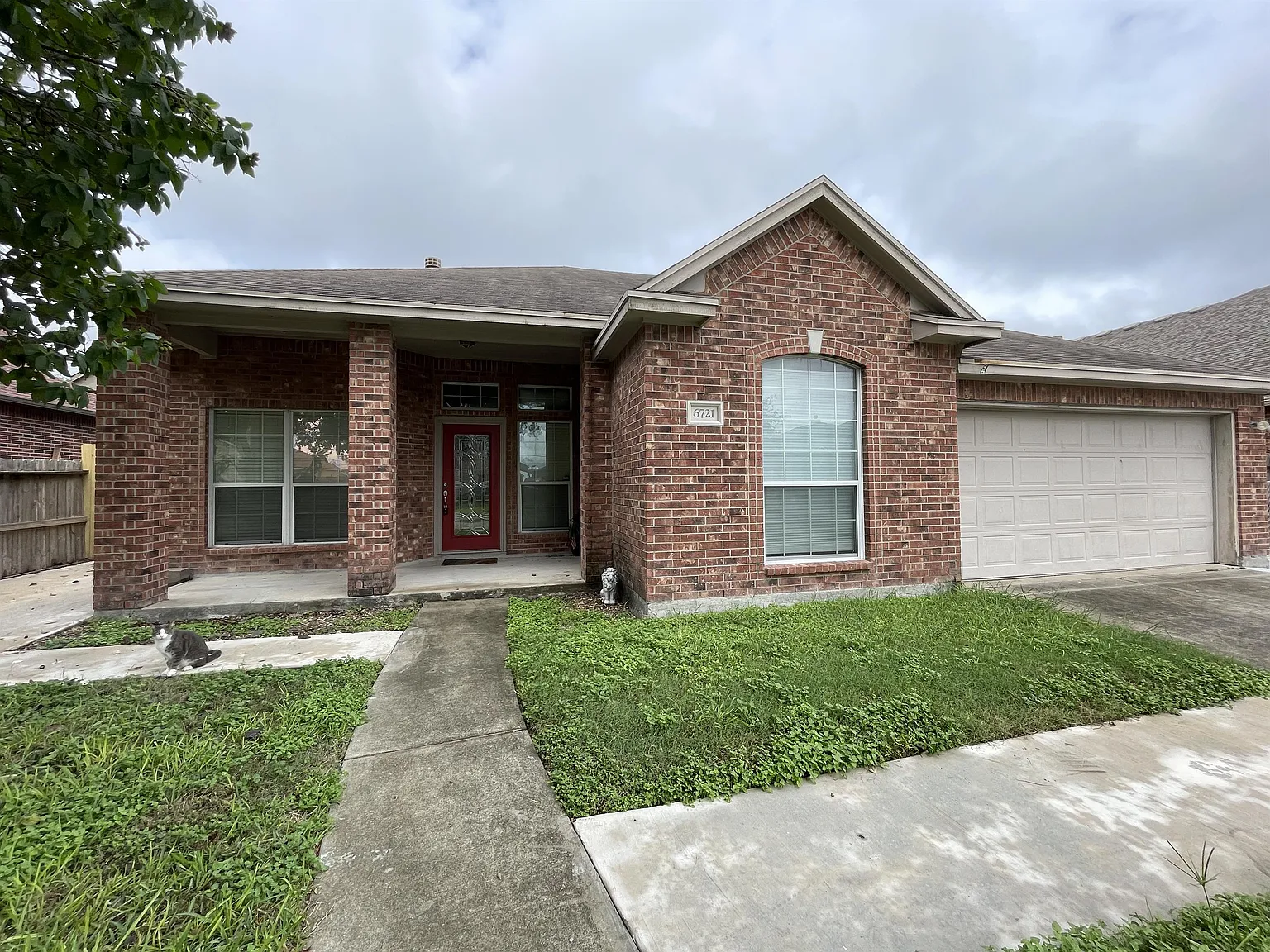 Dungeoness Drive 6721 - 1 — Photo 1