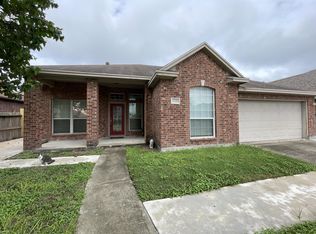 6721 Dungeoness Dr, Corpus Christi, TX 78414