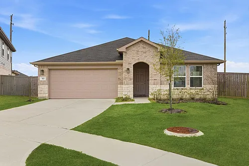 322 Coral Drift Ct Photo 1