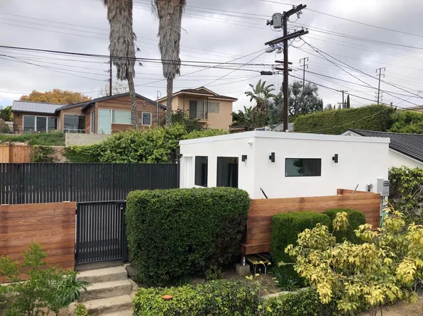 3529 Greenfield Ave #2, Los Angeles, CA 90034