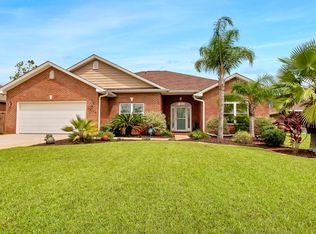 2605 Shadow Ridge Ct, Lynn Haven, FL 32444