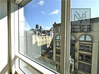 Rented by New York Residence