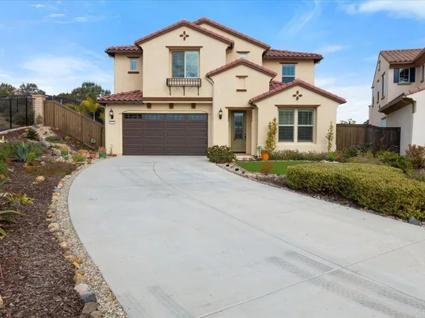1521 Leonis Pl, Vista, CA 92083