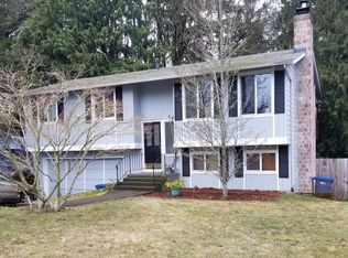 3026 NE John Carlson Rd, Bremerton, WA 98311