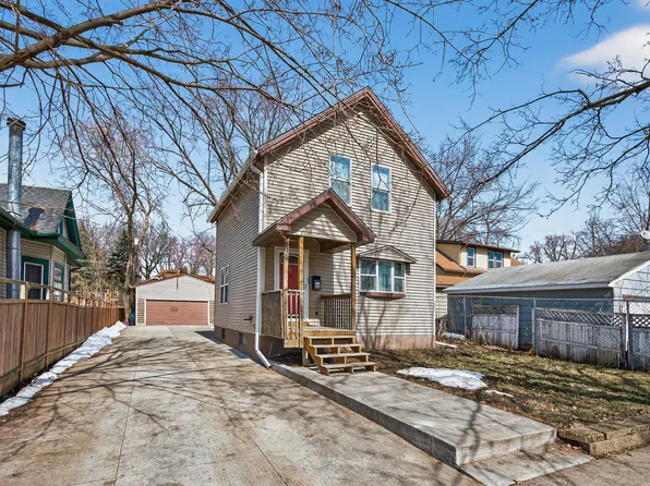 929 Euclid St, Saint Paul, MN 55106