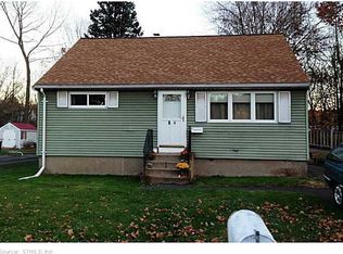64 Peacock Dr, Meriden, CT 06451
