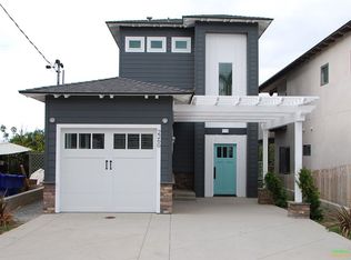 2260 Soto St, San Diego, CA 92107