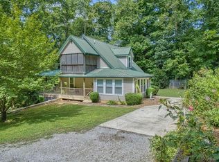 168 Wagon Trail Ln, Hilham, TN 38568