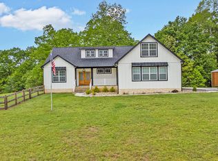 505 Old Tanner Cemetery Rd, Crossville, TN 38571
