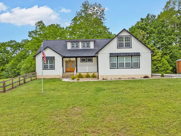 505 Old Tanner Cemetery Rd, Crossville, TN 38571