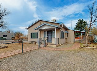 4501 3rd St NW, Albuquerque, NM 87107
