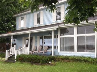 4247 Private Drive 4, Silver Springs, NY 14550