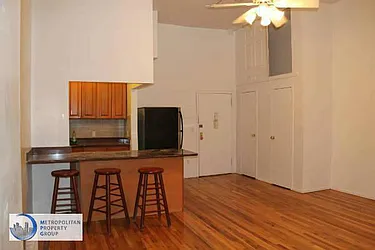 Rented by Metropolitan Property Group