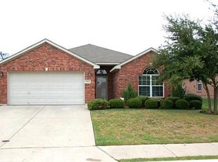 2512 Emerald Ln, McKinney, TX 75071