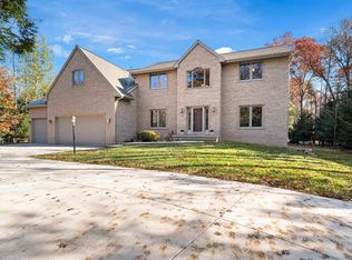 550 Forest Ave, Peshtigo, WI 54157