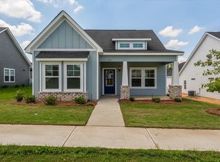937 Sandpiper Xing, Grovetown, GA 30813
