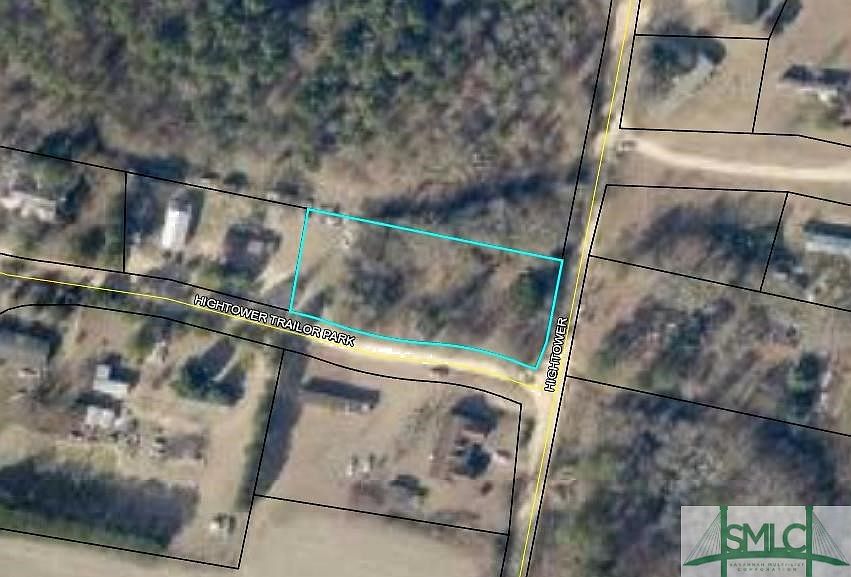 1st image of 0 Hightower Road