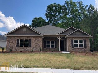 296 Brooks Village Dr #39, Pendergrass, GA 30567