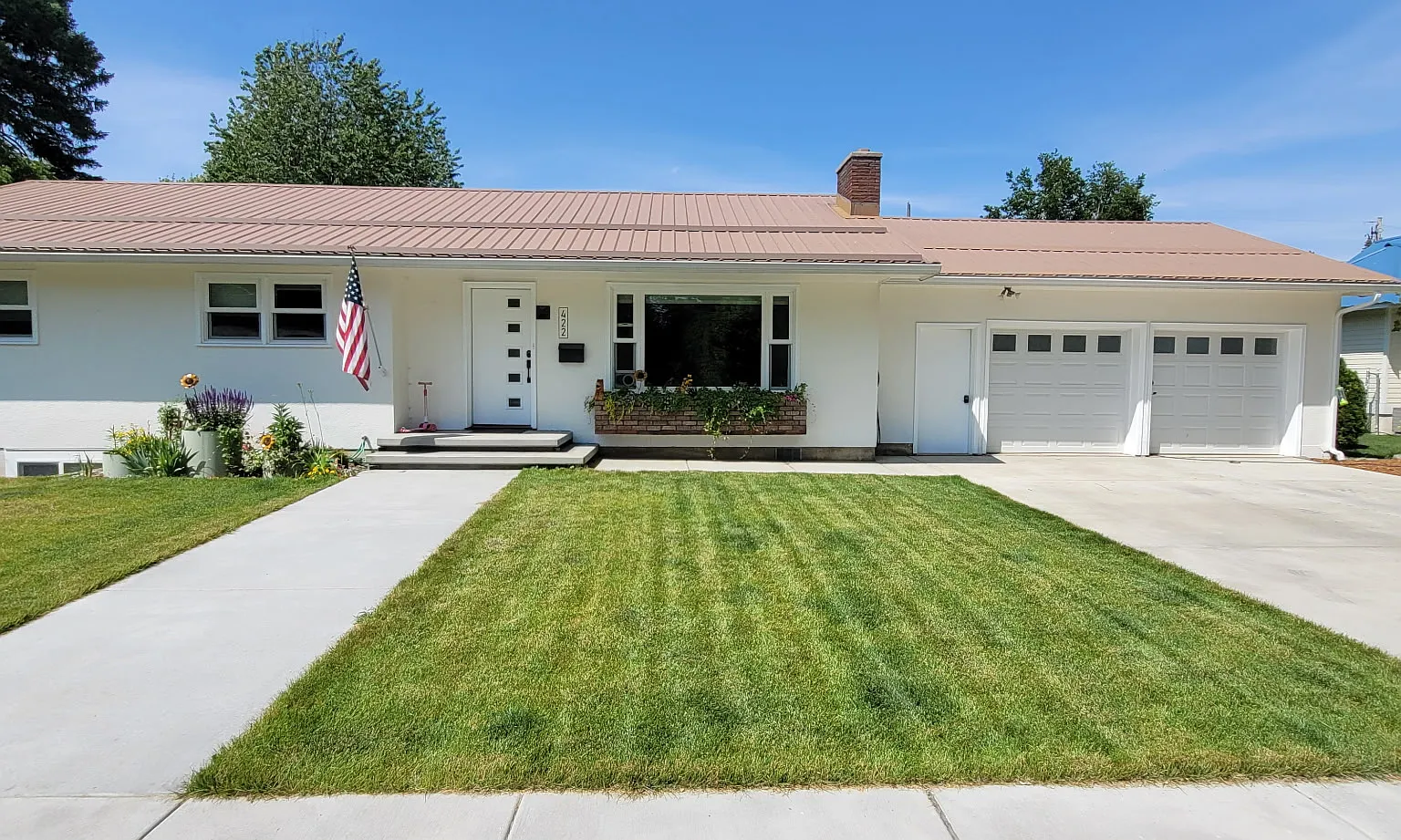 422 Antone St — Photo 1